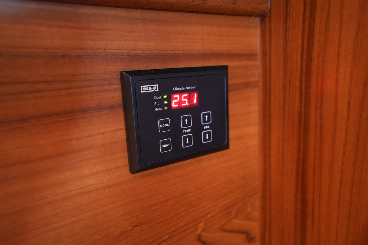 foto: 18 Super Van Craft 14.80 Cabrio