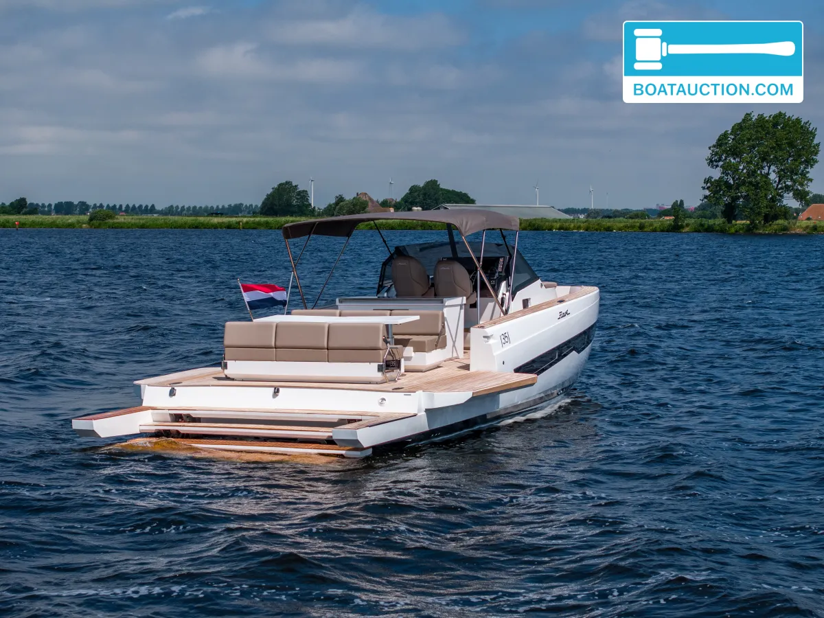 foto: 30 Fiart Seawalker 35