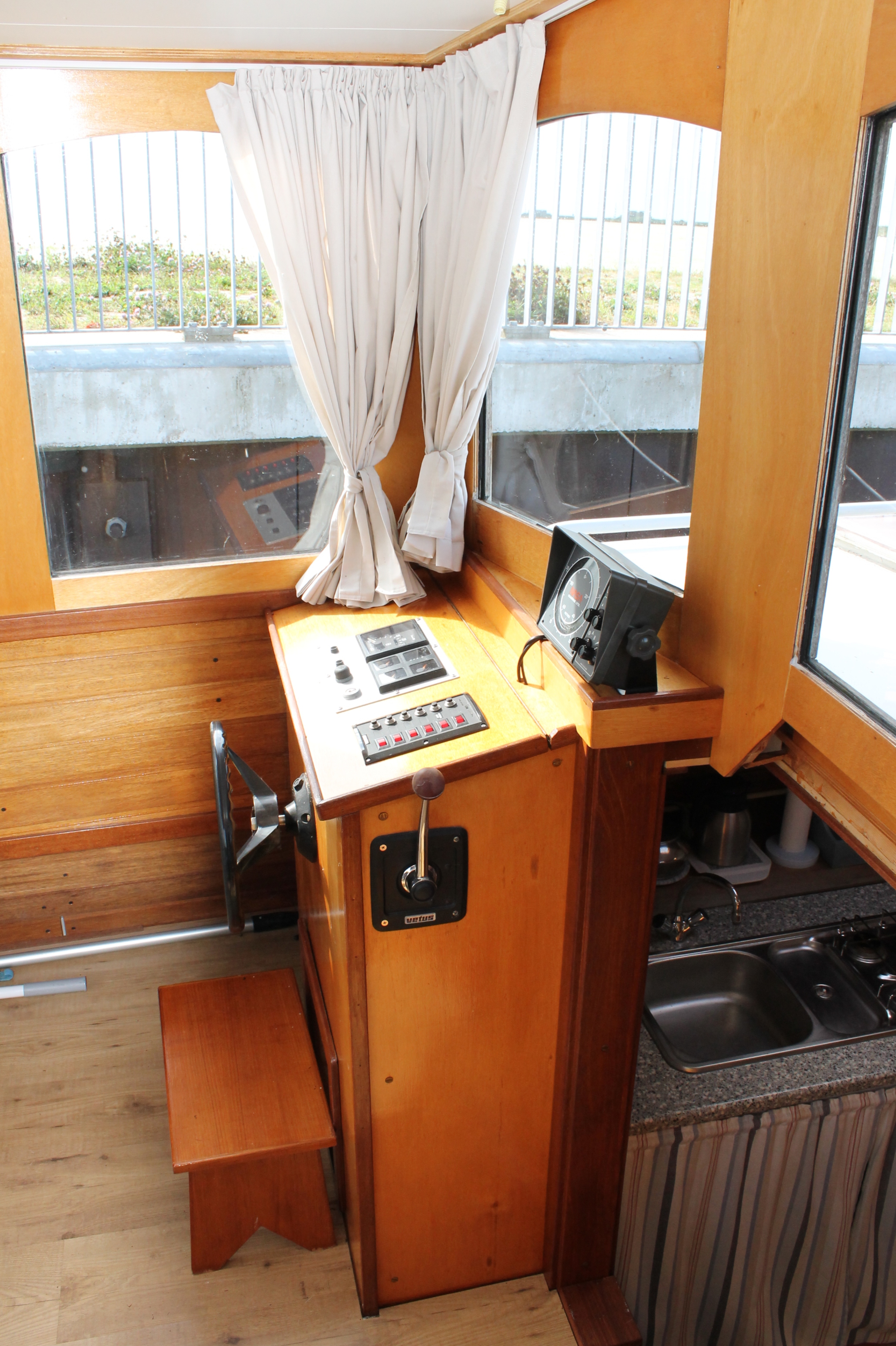foto: 16 IJsselmeer Vlet 10.50