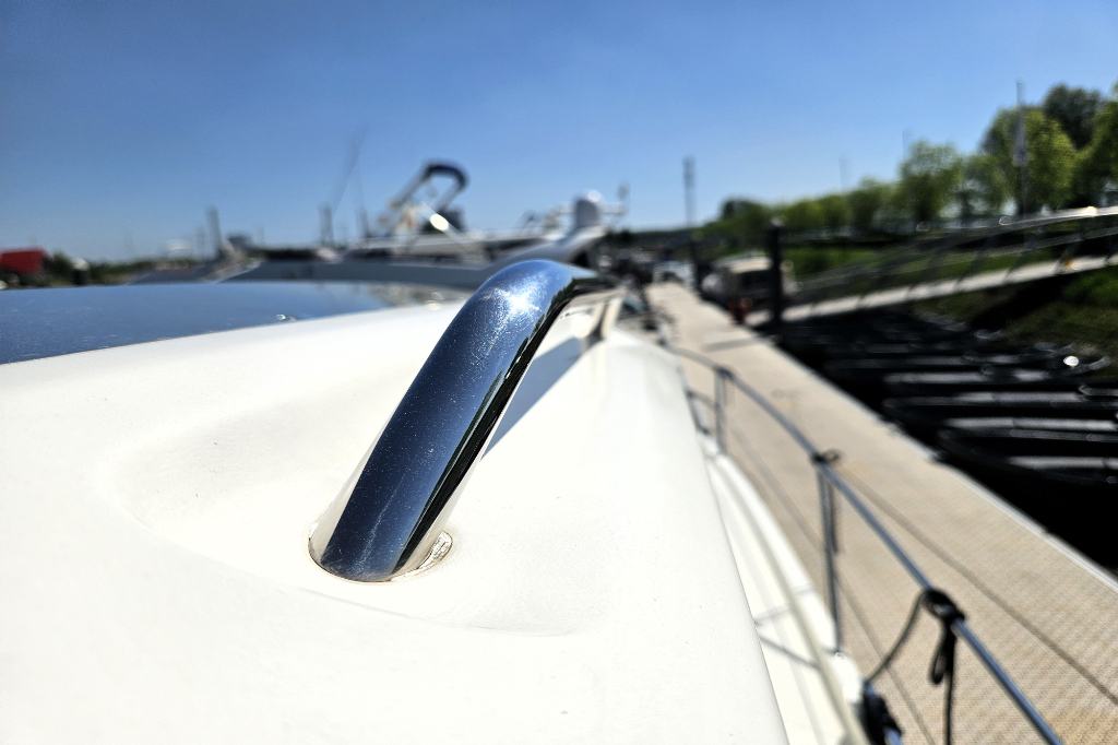 foto: 26 Bavaria 43 HT