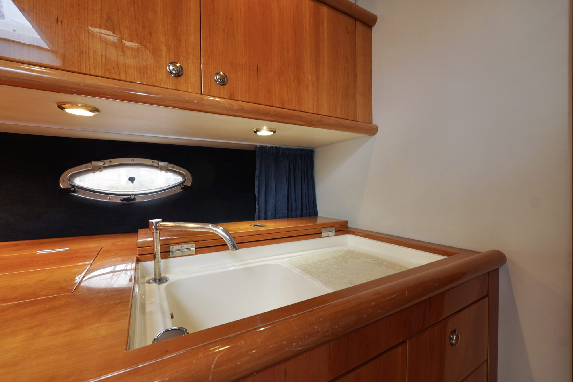 foto: 13 Sunseeker Sunseeker Camarque 47 Cabrio