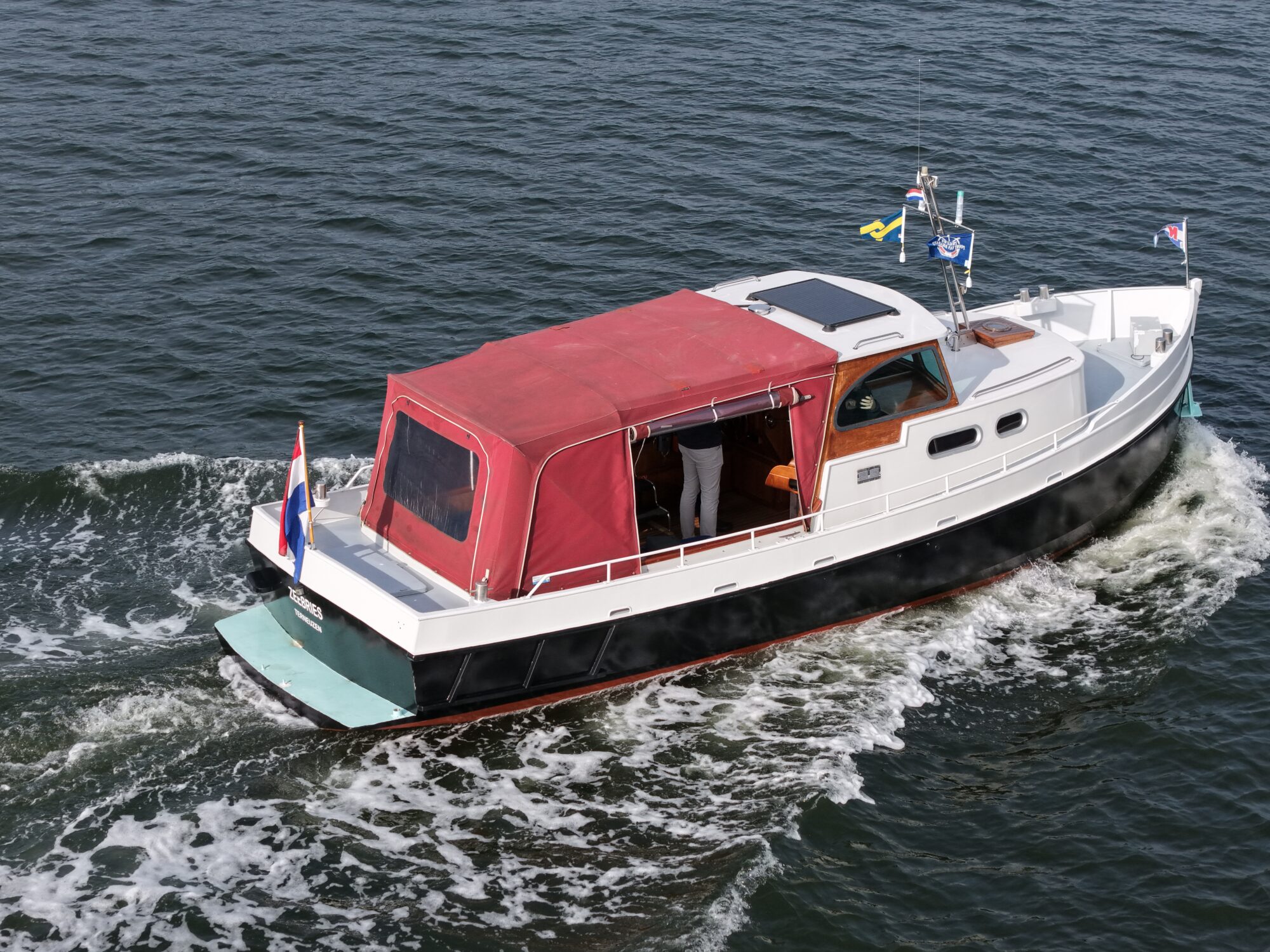 foto: 7 Hanzesloep Hanzesloep 1000