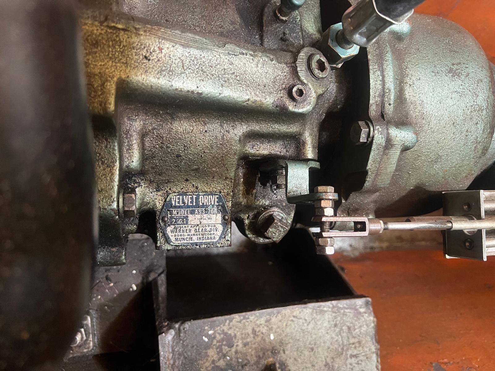 foto: 9 Brekken Kruiser 950