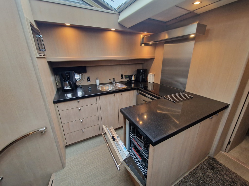 foto: 17 Noblesse Noblesse Bellamare '54