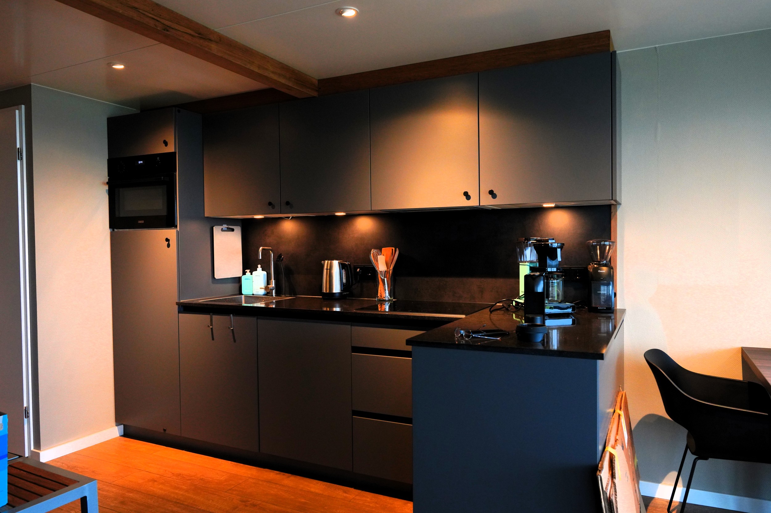 foto: 16 Castalia Met Koopligplaats 1460 X 500 Special Houseboat
