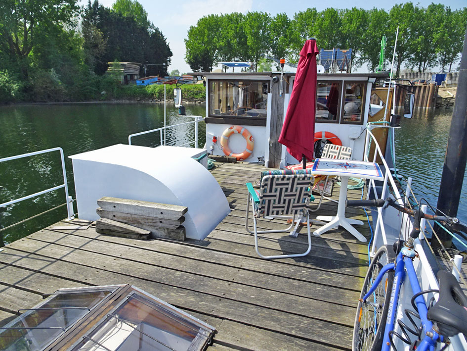 foto: 16 Waddenvaarder 25.40 Rijnvaart gecertificeerd