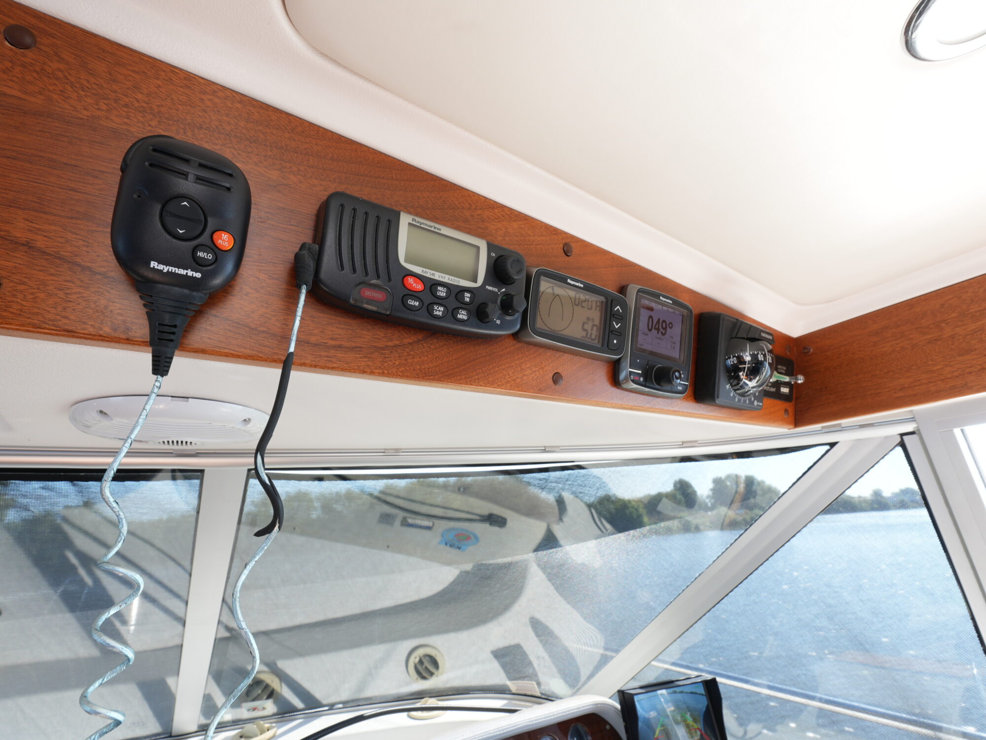 foto: 13 nimbus Nimbus 380 Commander