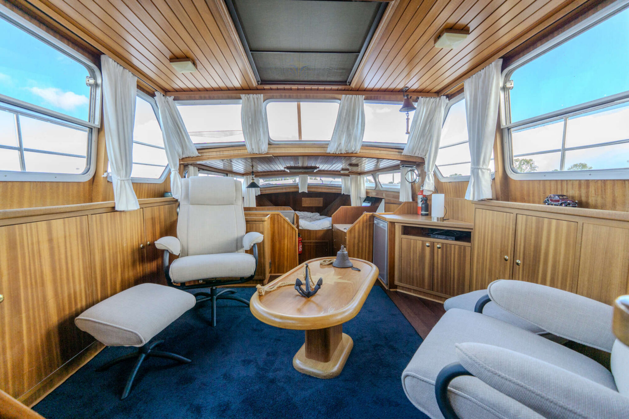 foto: 7 Valkkruiser Valkkruiser 11.80 AK Cabrio