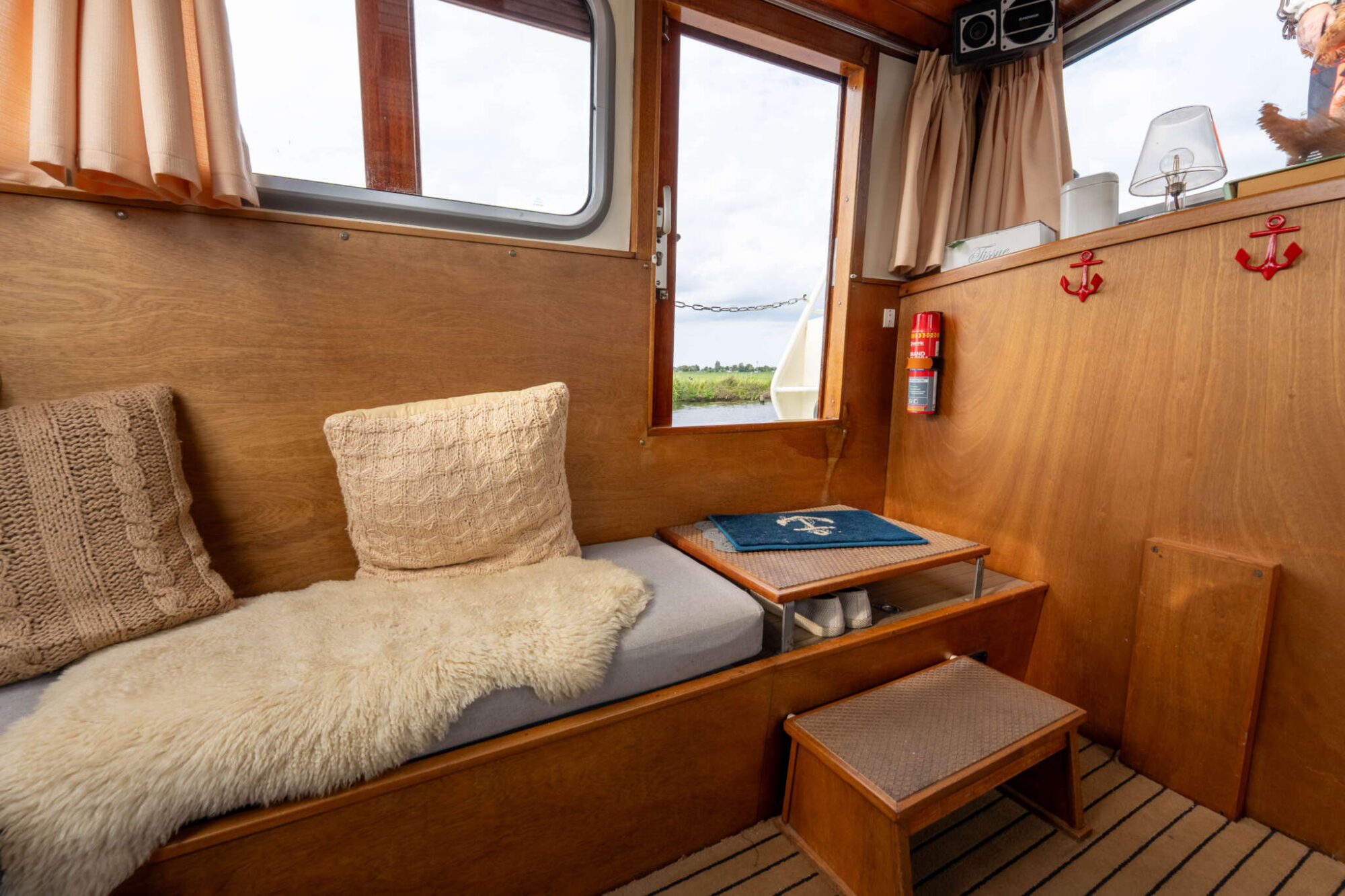 foto: 12 Bermuda Bermuda Kruiser 11.20 AK Cabrio