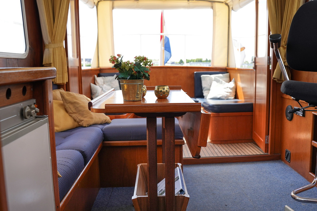 foto: 7 Bekebrede Kruiser 950