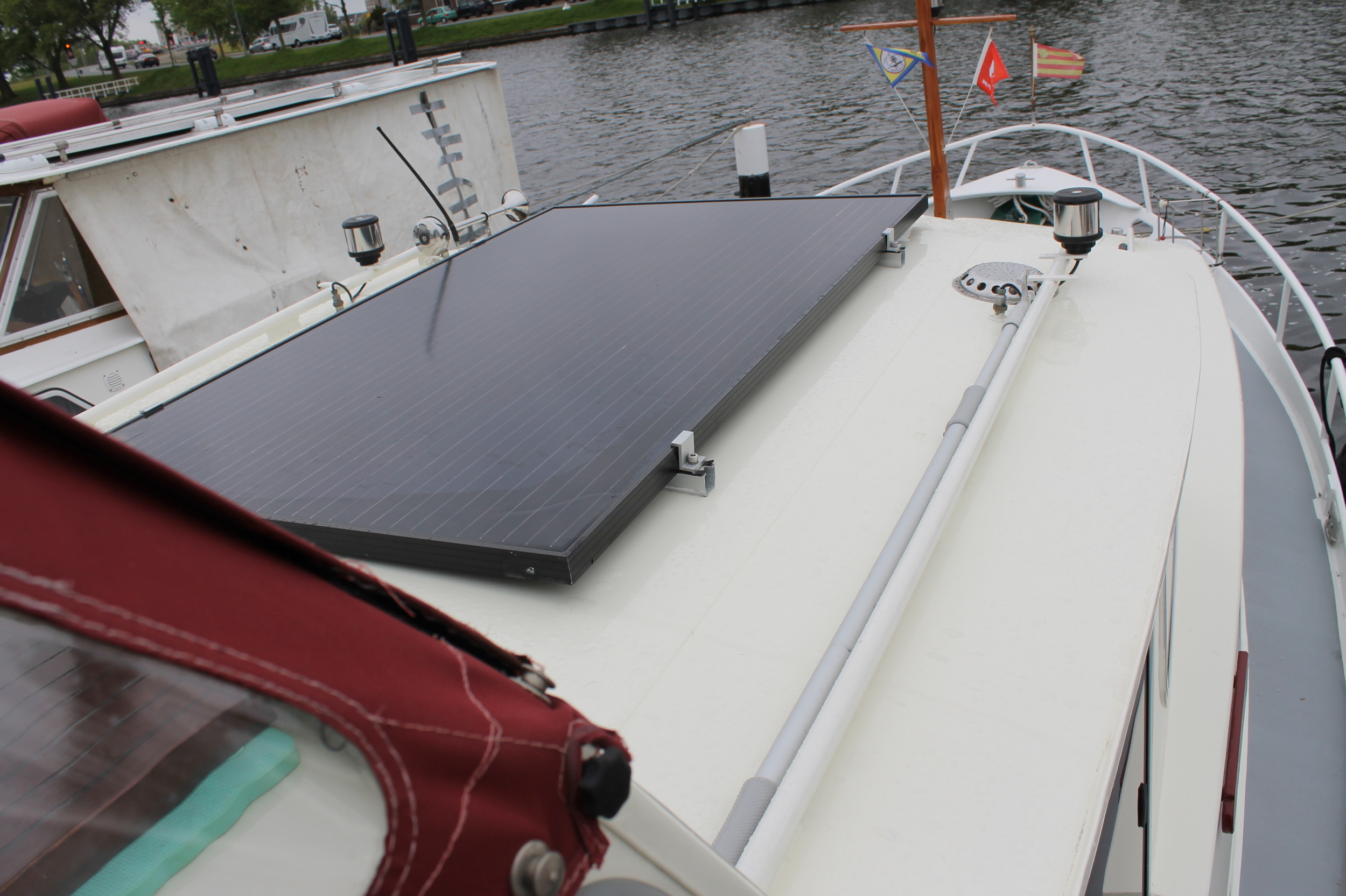foto: 17 Beja Kruiser 960 AK