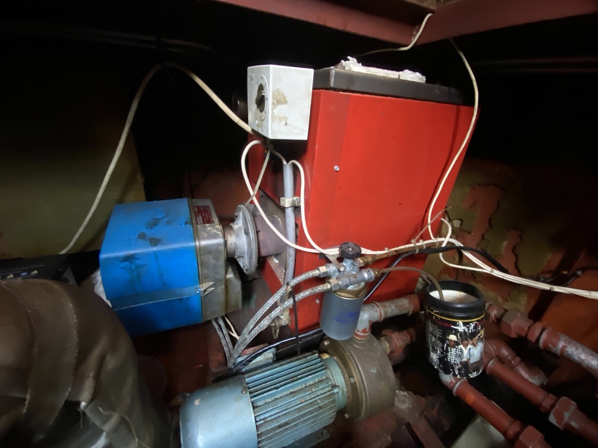 foto: 10 Gillissen  1130 AK Spiegelkotter