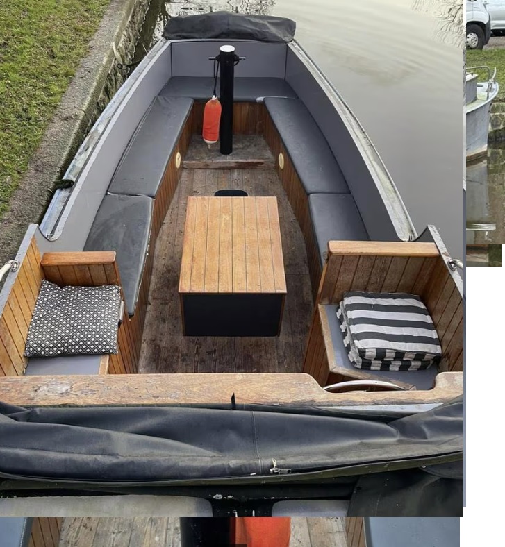 foto: 7 Sleepboot 9,00