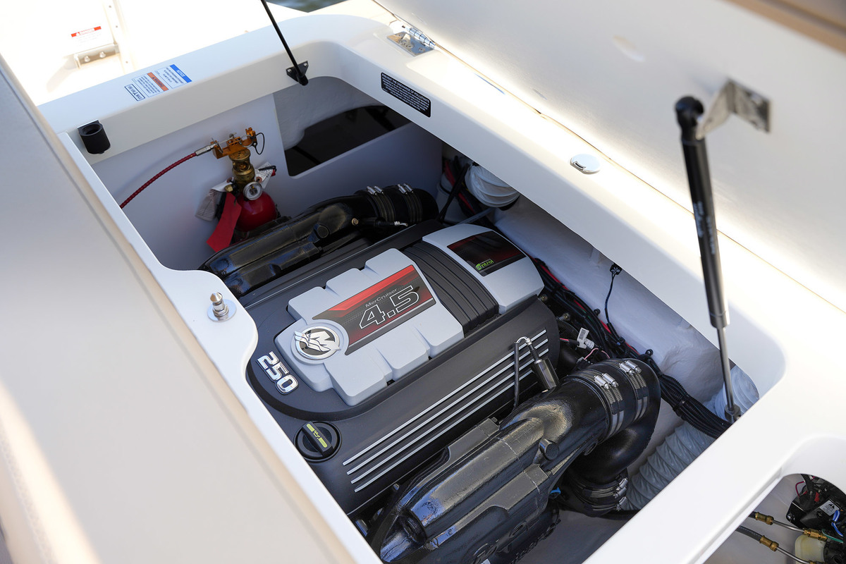 foto: 16 Sea Ray SPX 210