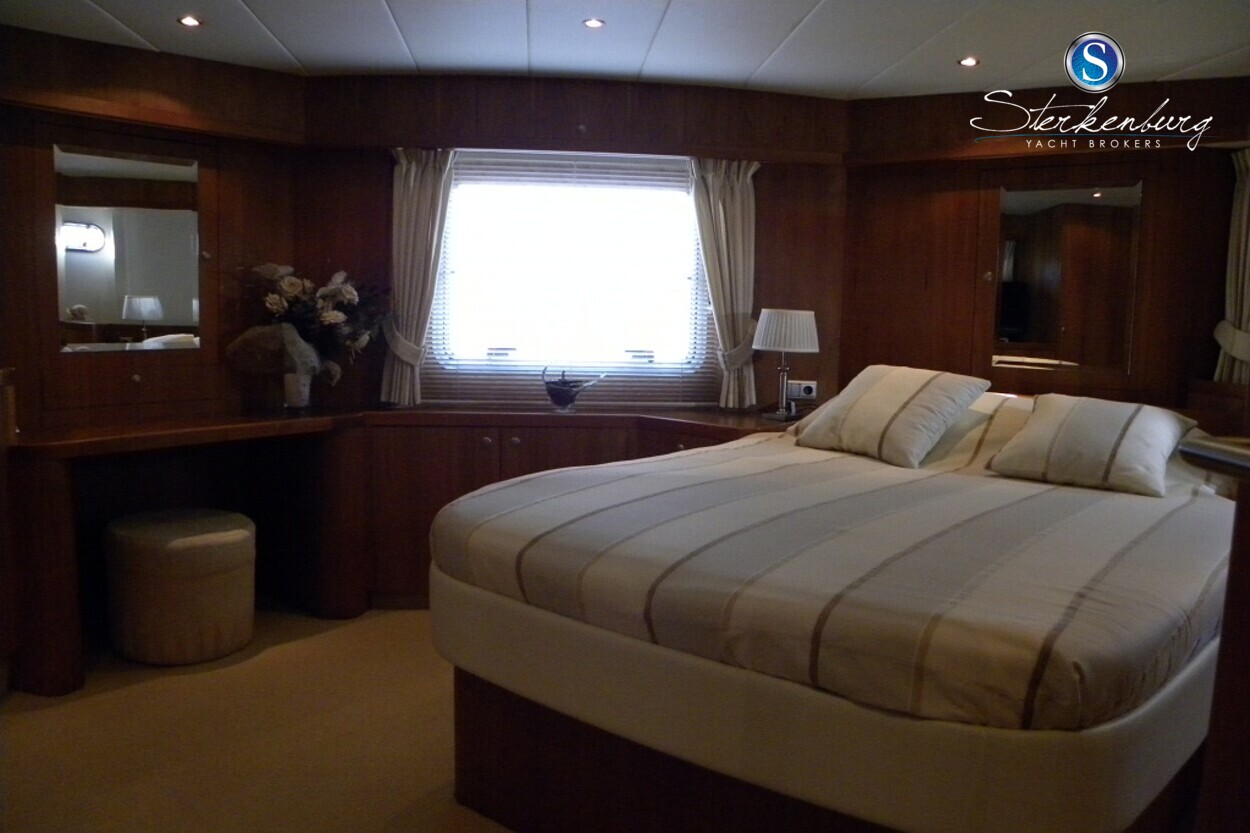 foto: 21 Van der Heijden 1700 Dynamic de Luxe