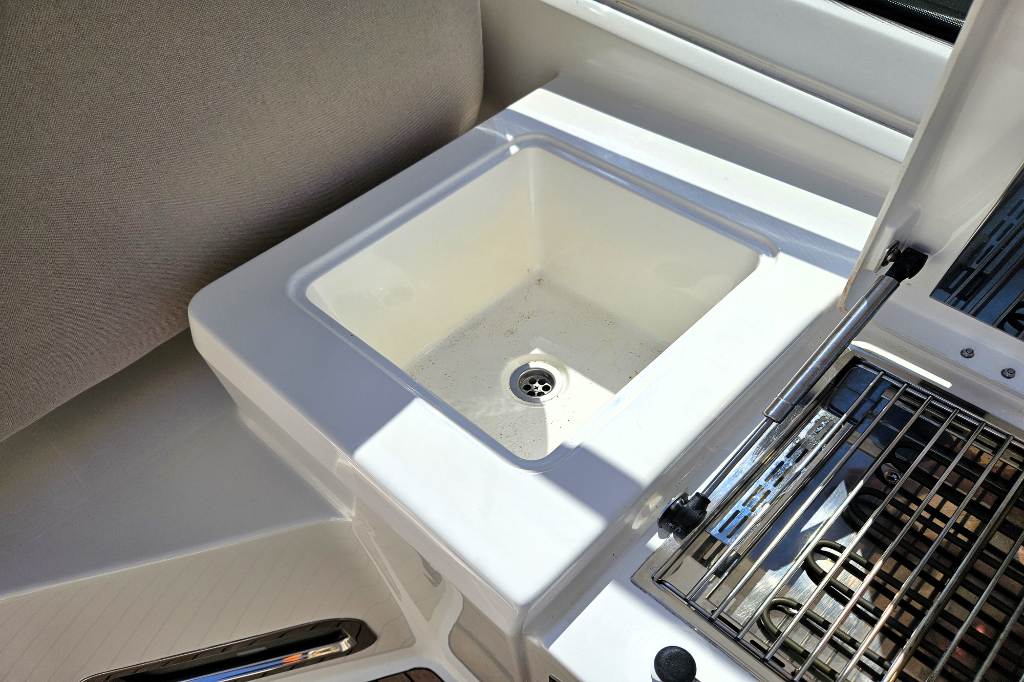 foto: 27 Bavaria 43 HT