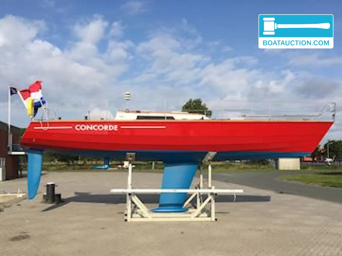 Waarschip 1010