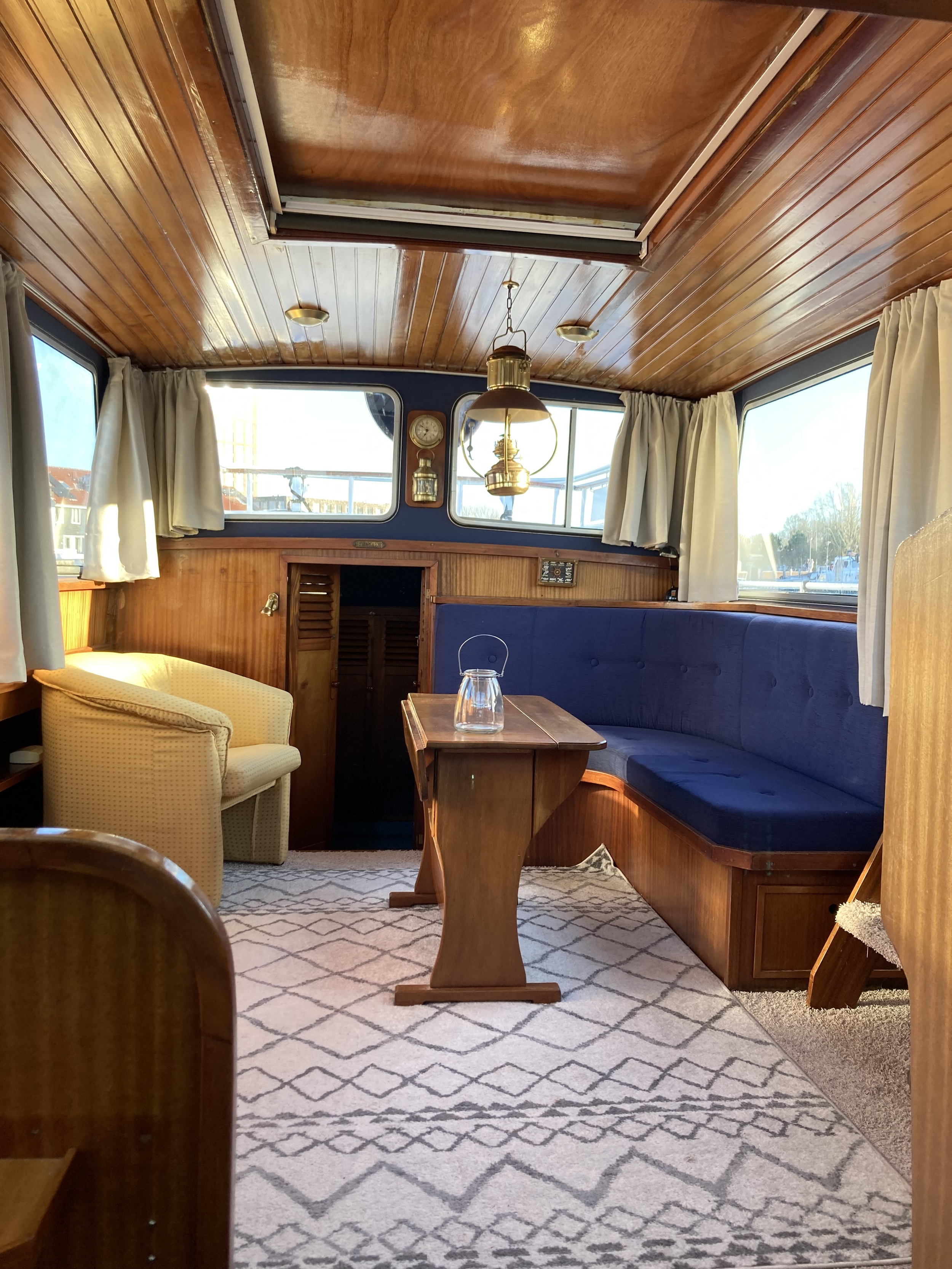 foto: 5 Pikmeerkruiser 1150 AK