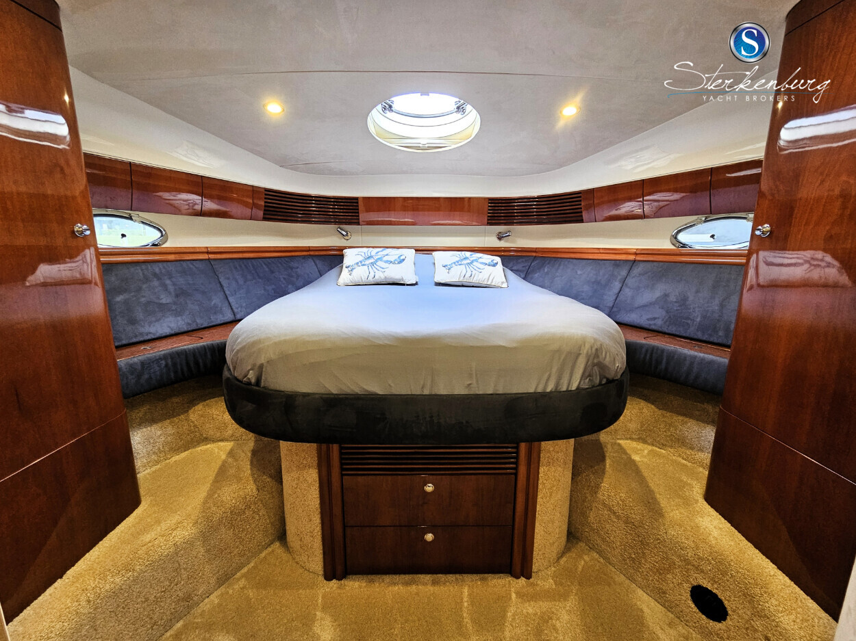foto: 21 Fairline Phantom 50