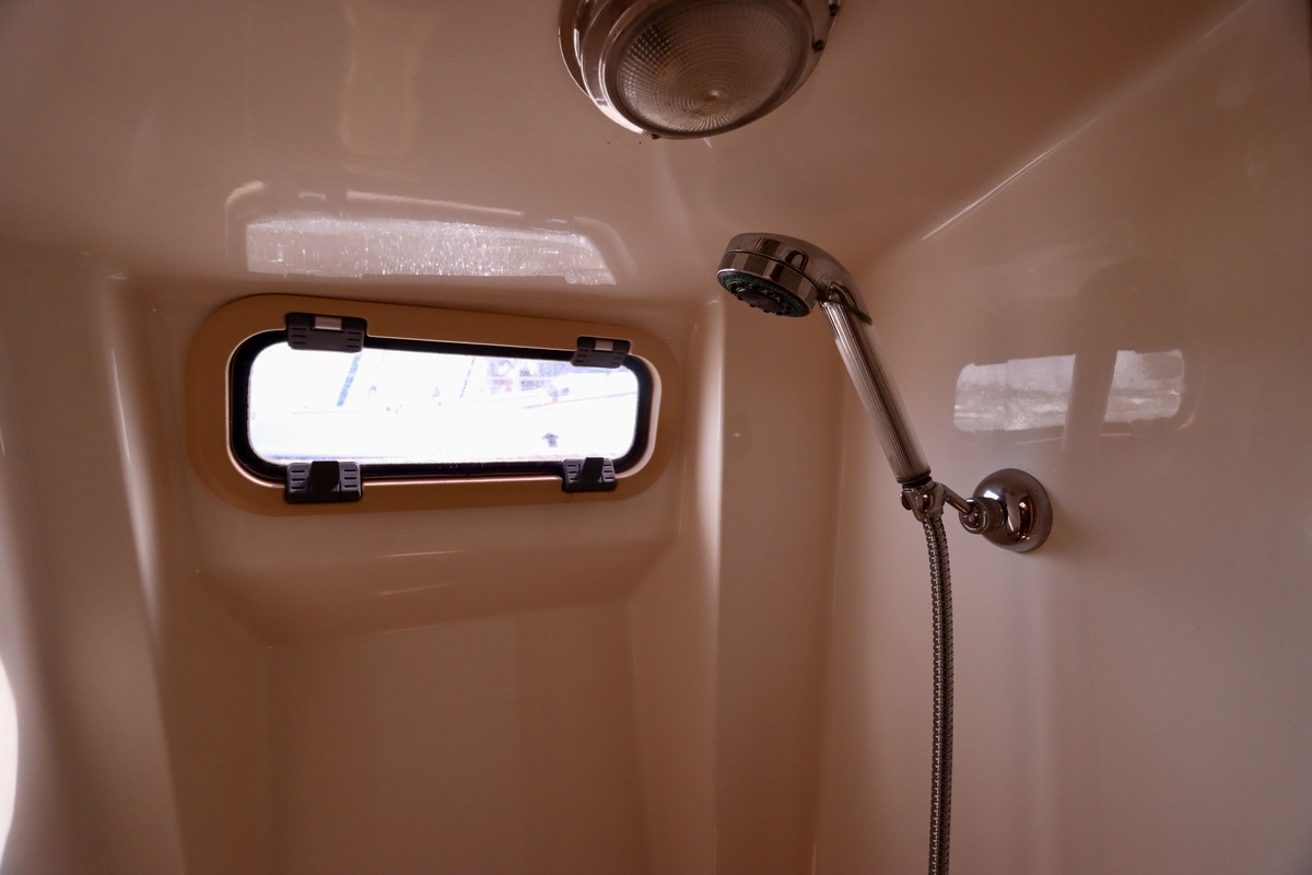 foto: 13 Sirius 32 DS