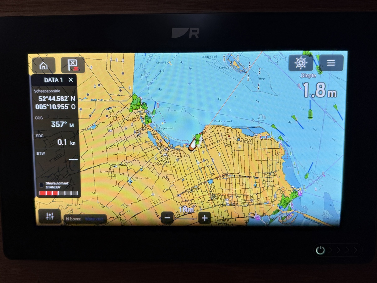 foto: 8 Jeanneau Sun Fast 36