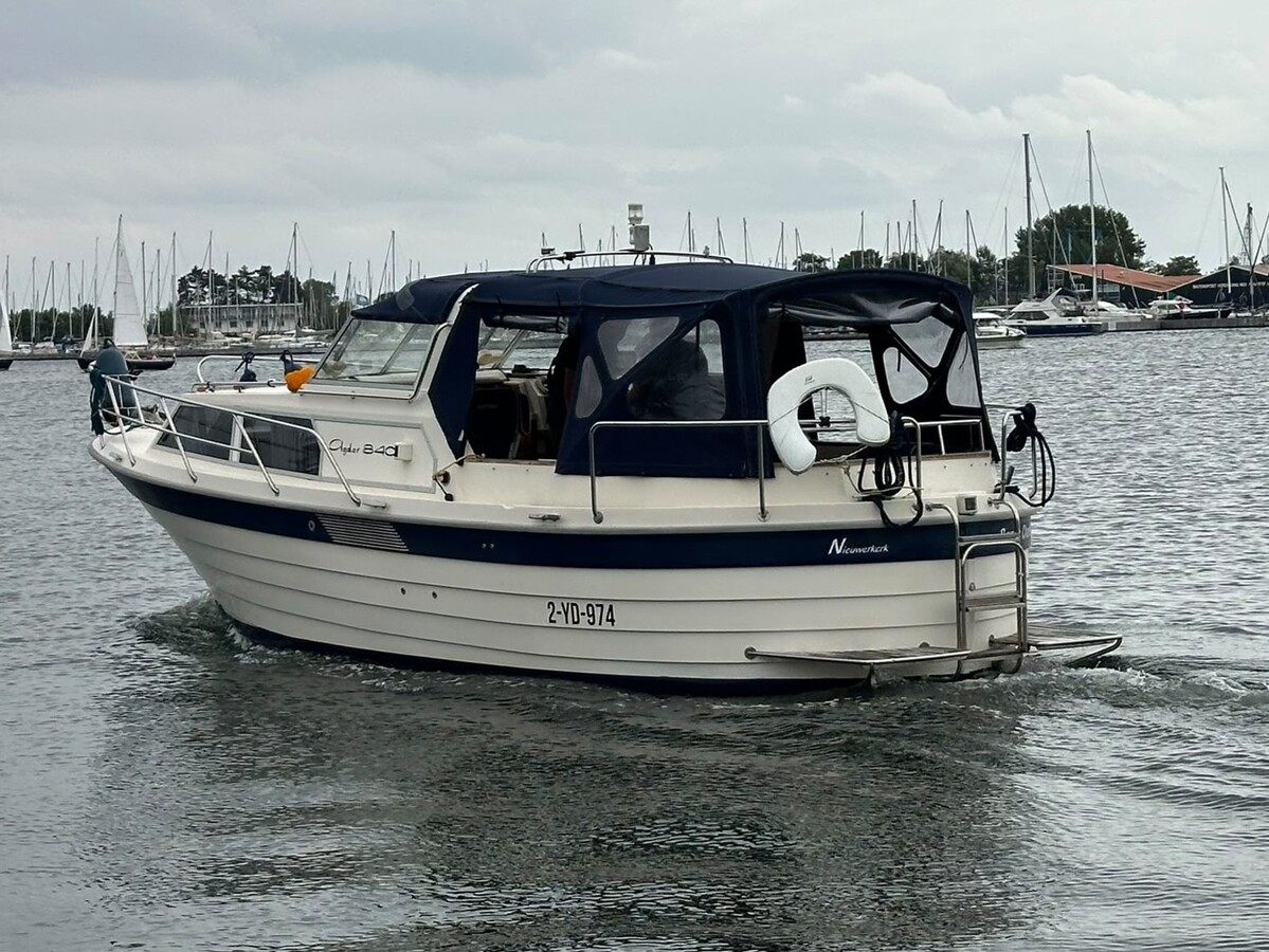 foto: 5 Agder 840 OC