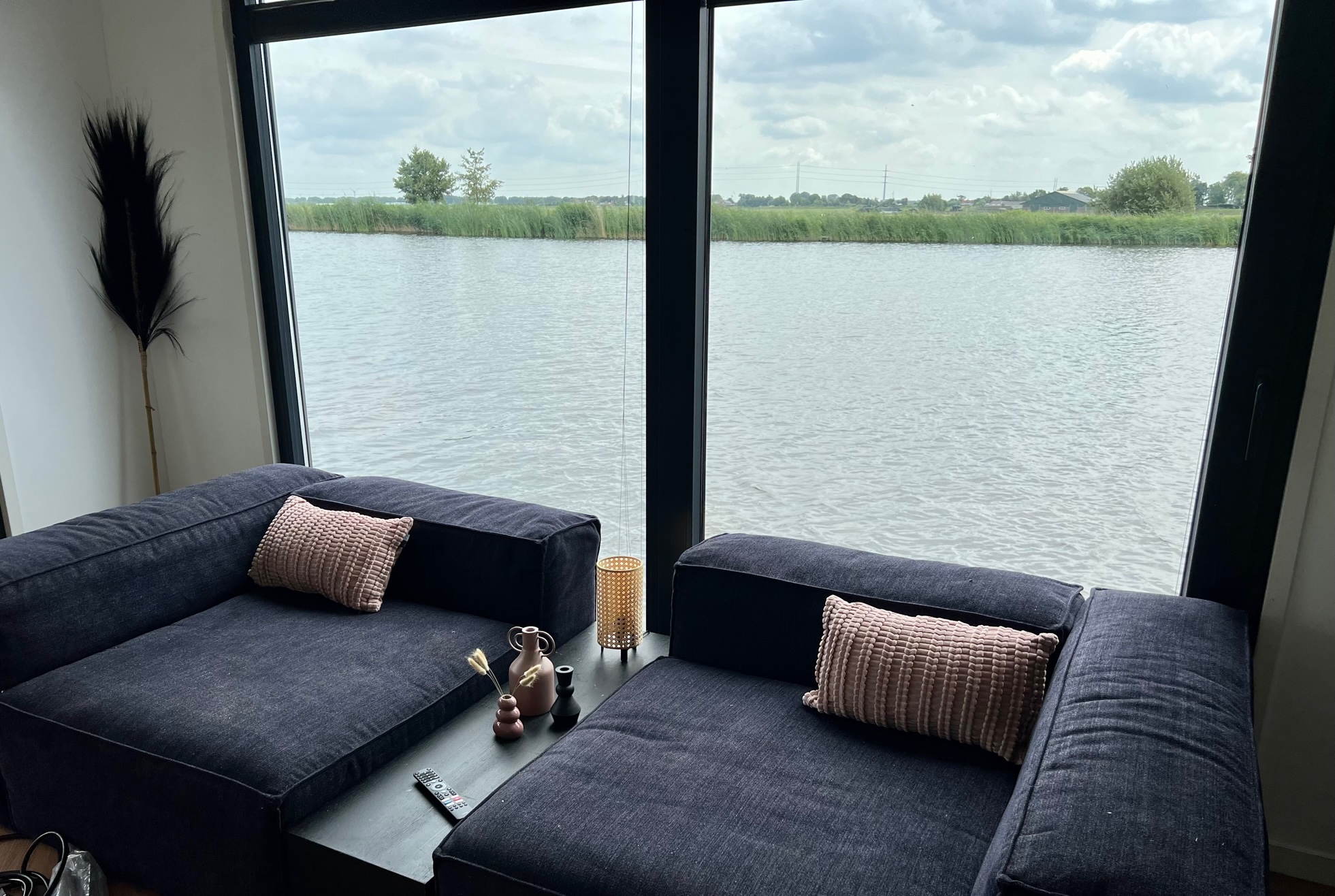 foto: 7 Surla Houseboat 15 Volledig Elektrisch With Charter