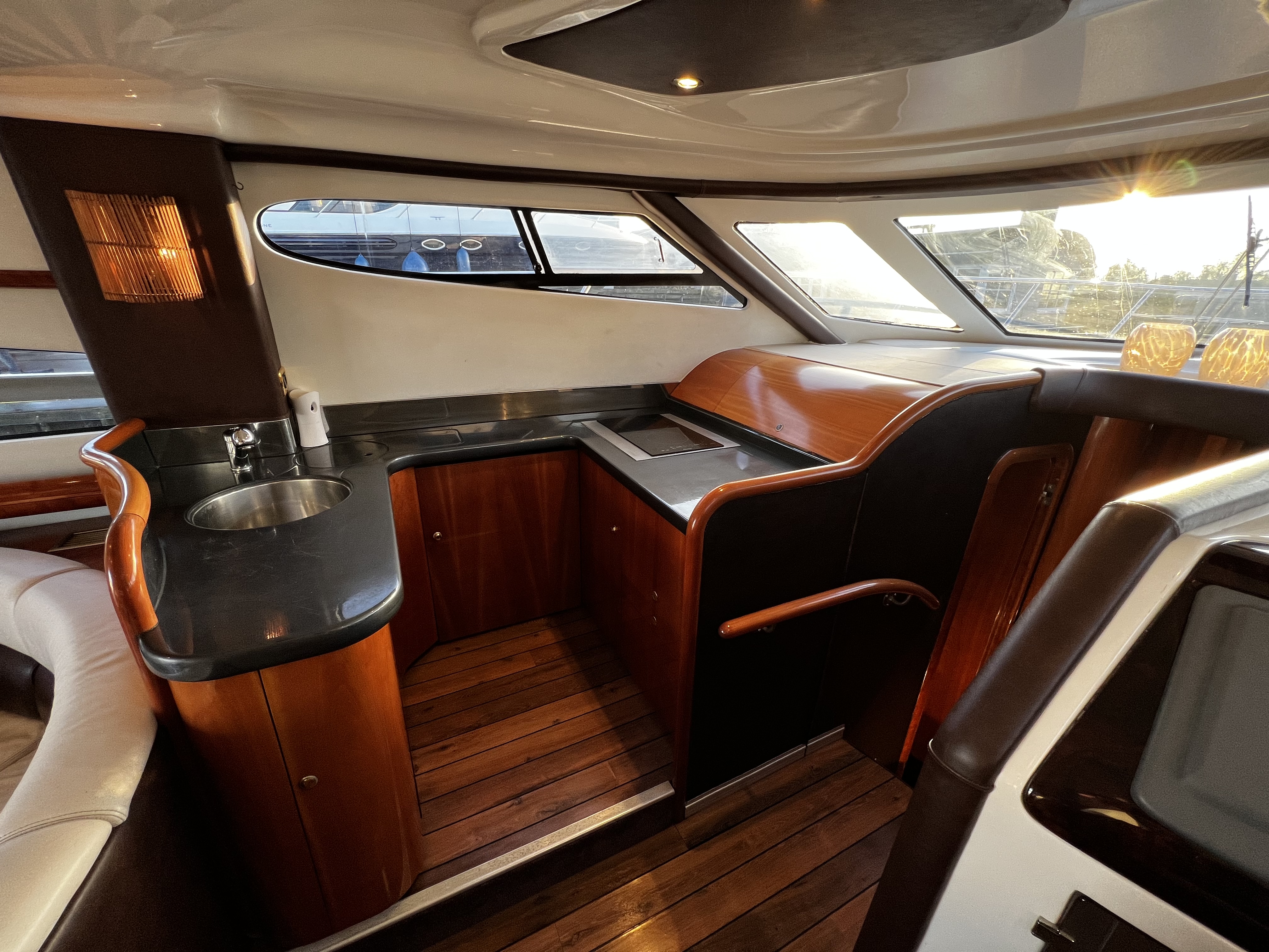 foto: 7 Cranchi 50 Atlantique