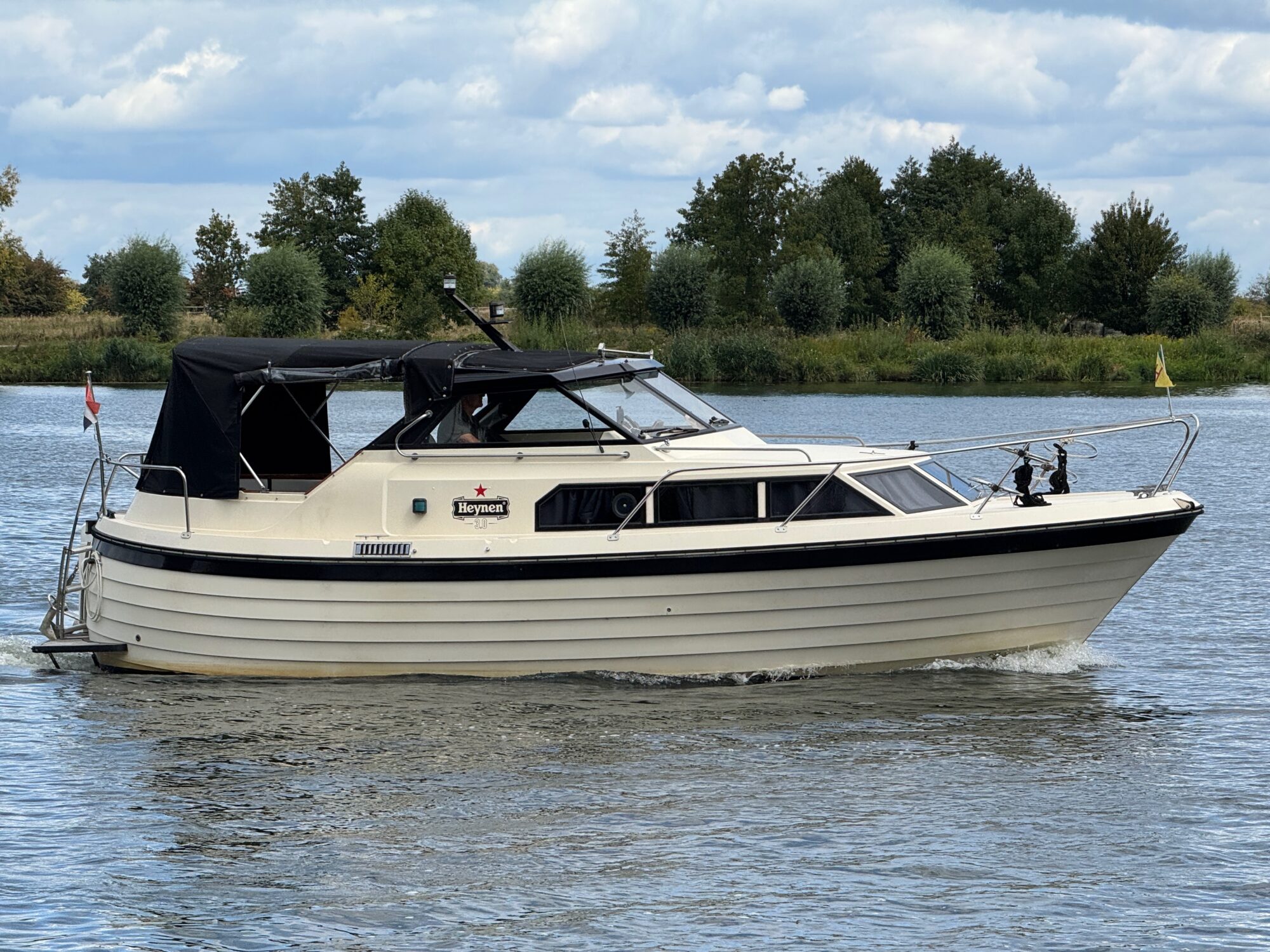 foto: 9 Joda Joda 8100 Cabrio