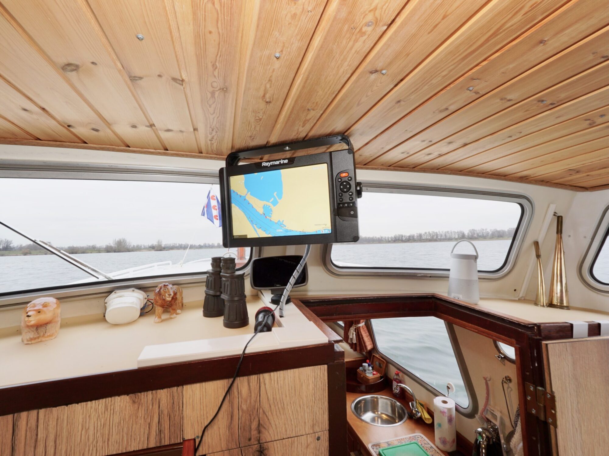 foto: 9 Boot Boot Motortjalk 11.00 OK