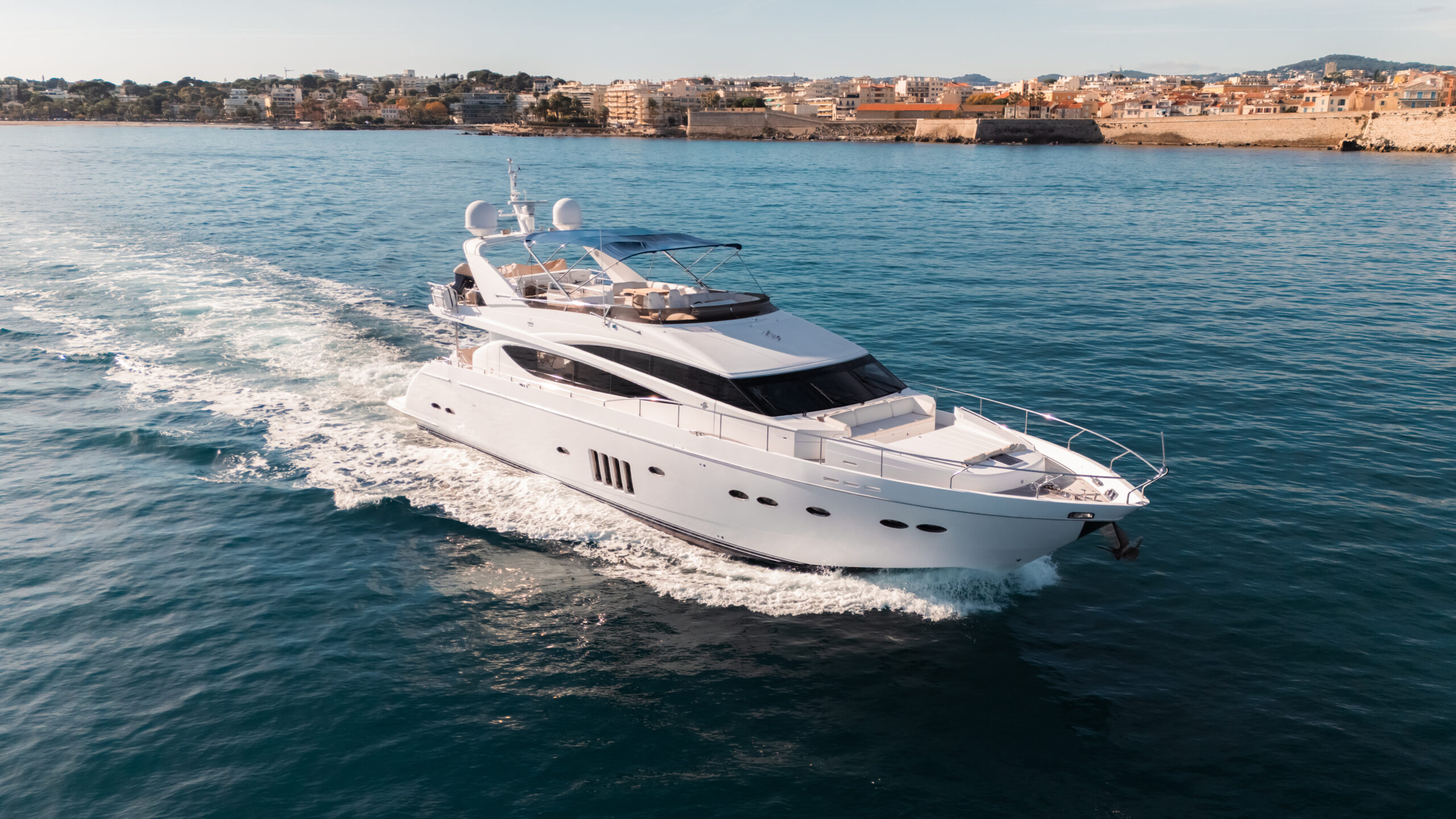 foto: 33 Princess 85