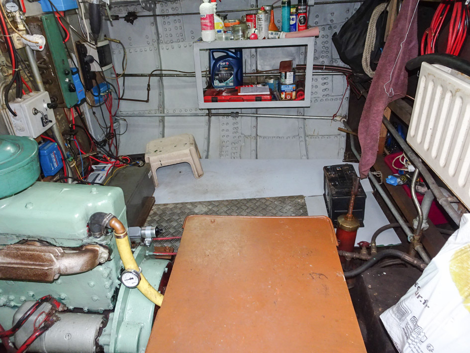 foto: 7 Motortjalk 16.00