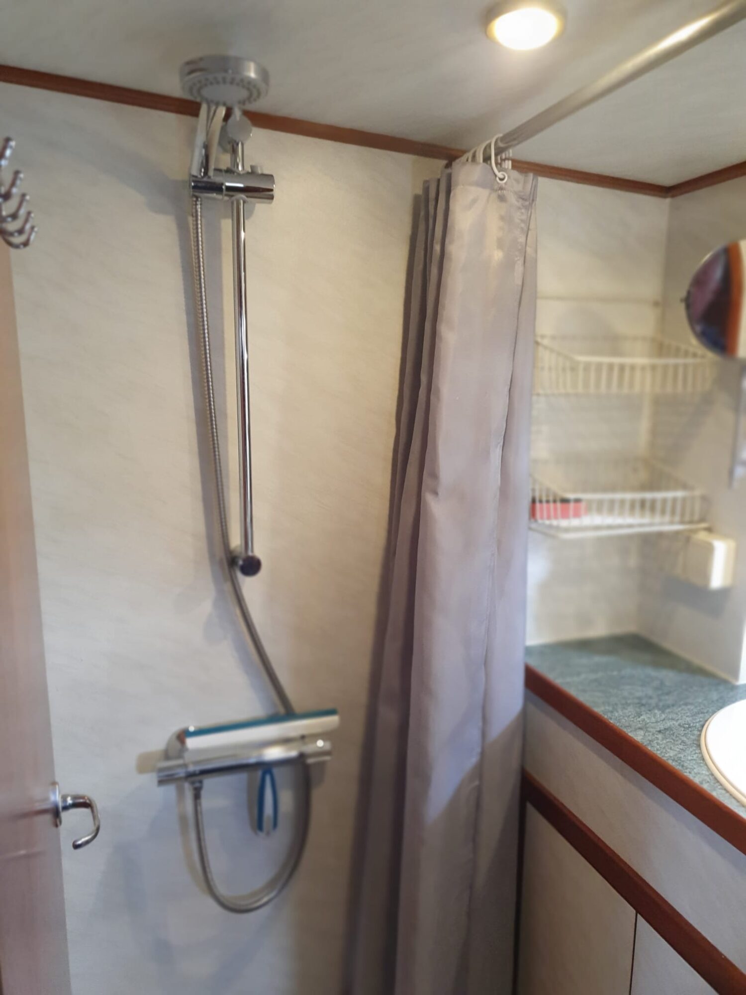 foto: 9 Groeneveld Groeneveld Kotter 13.50 AK Cabrio