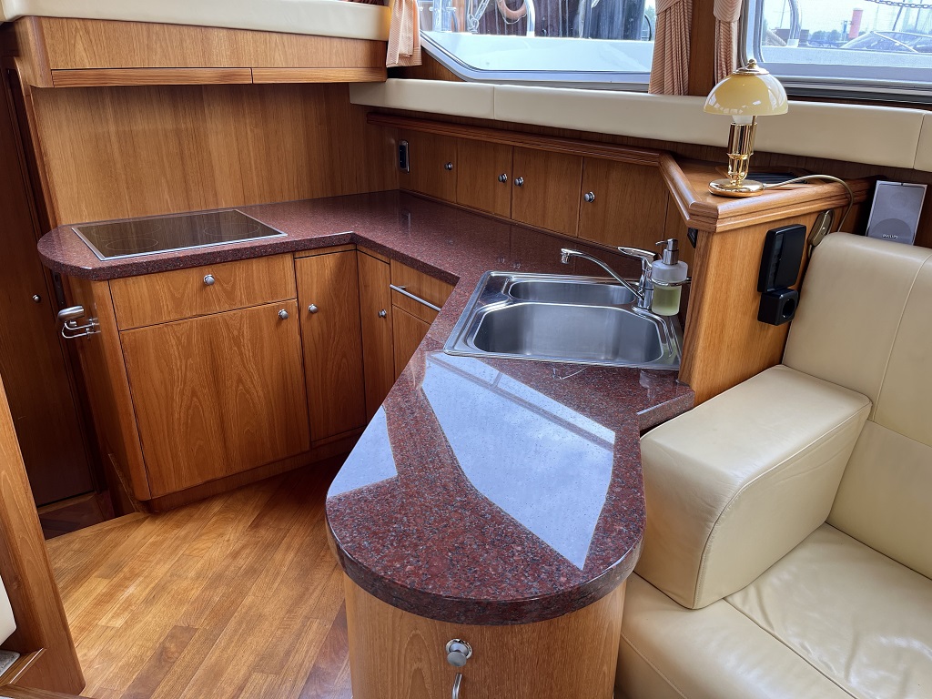foto: 23 Valk Continental 15.60