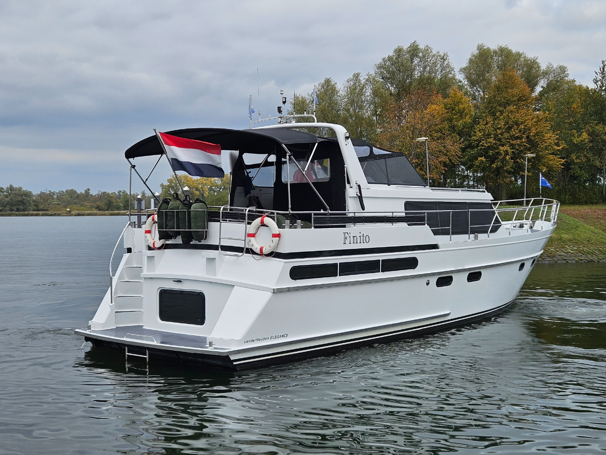 foto: 12 Van der Heijden 13.50 Elegance