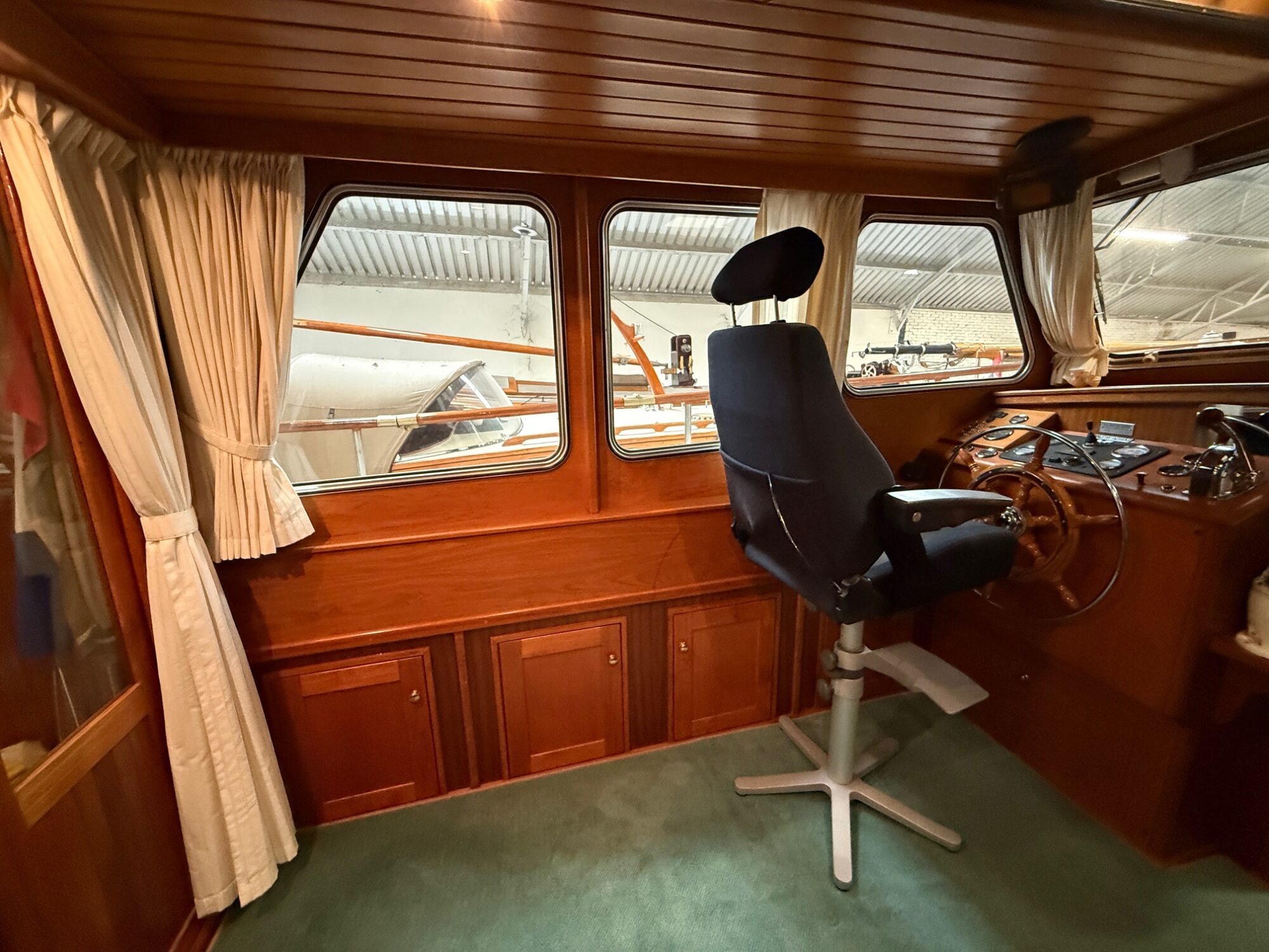 foto: 8 Molenmaker en Mantel Molenmaker & Mantel Kotter 11.60 OK