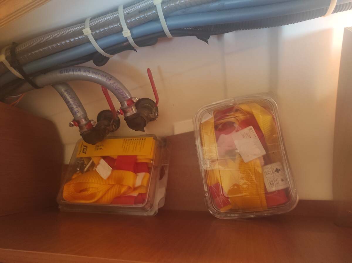 foto: 27 Beneteau Oceanis 41