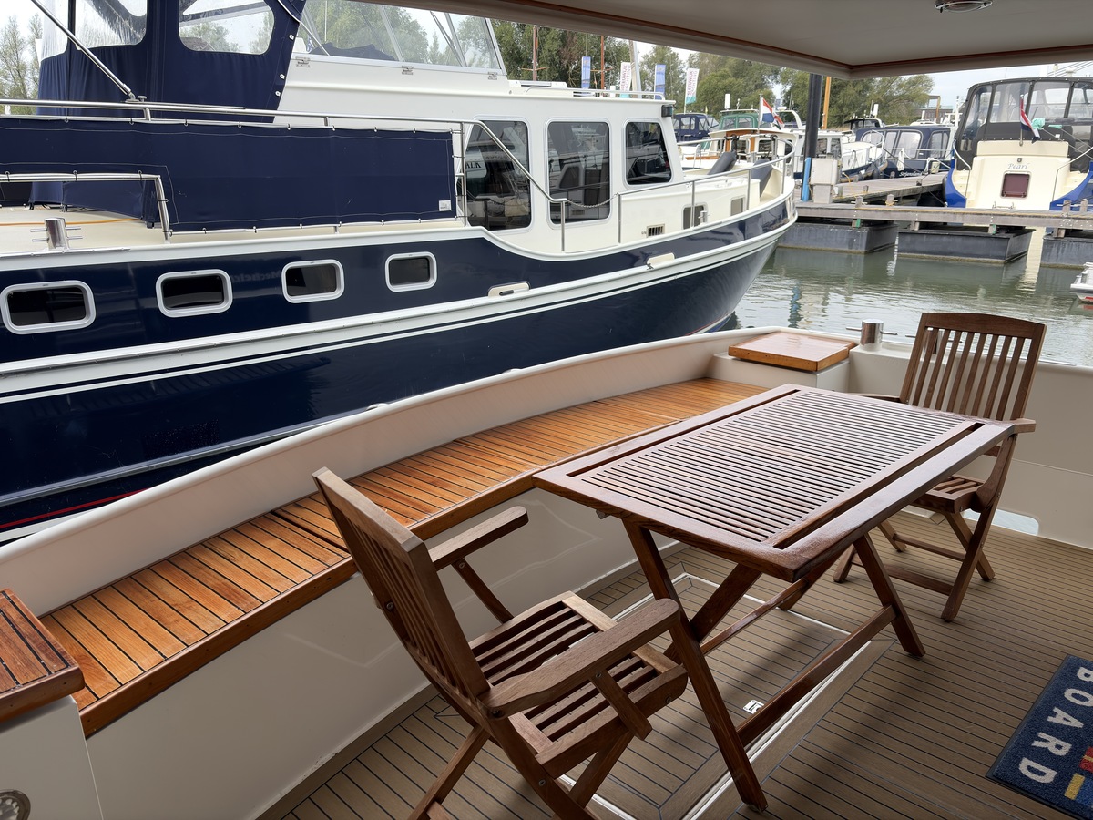 foto: 6 Alm Trawler 1200 AD