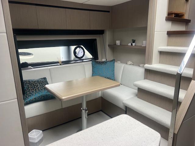 foto: 6 Sunseeker Predator 50