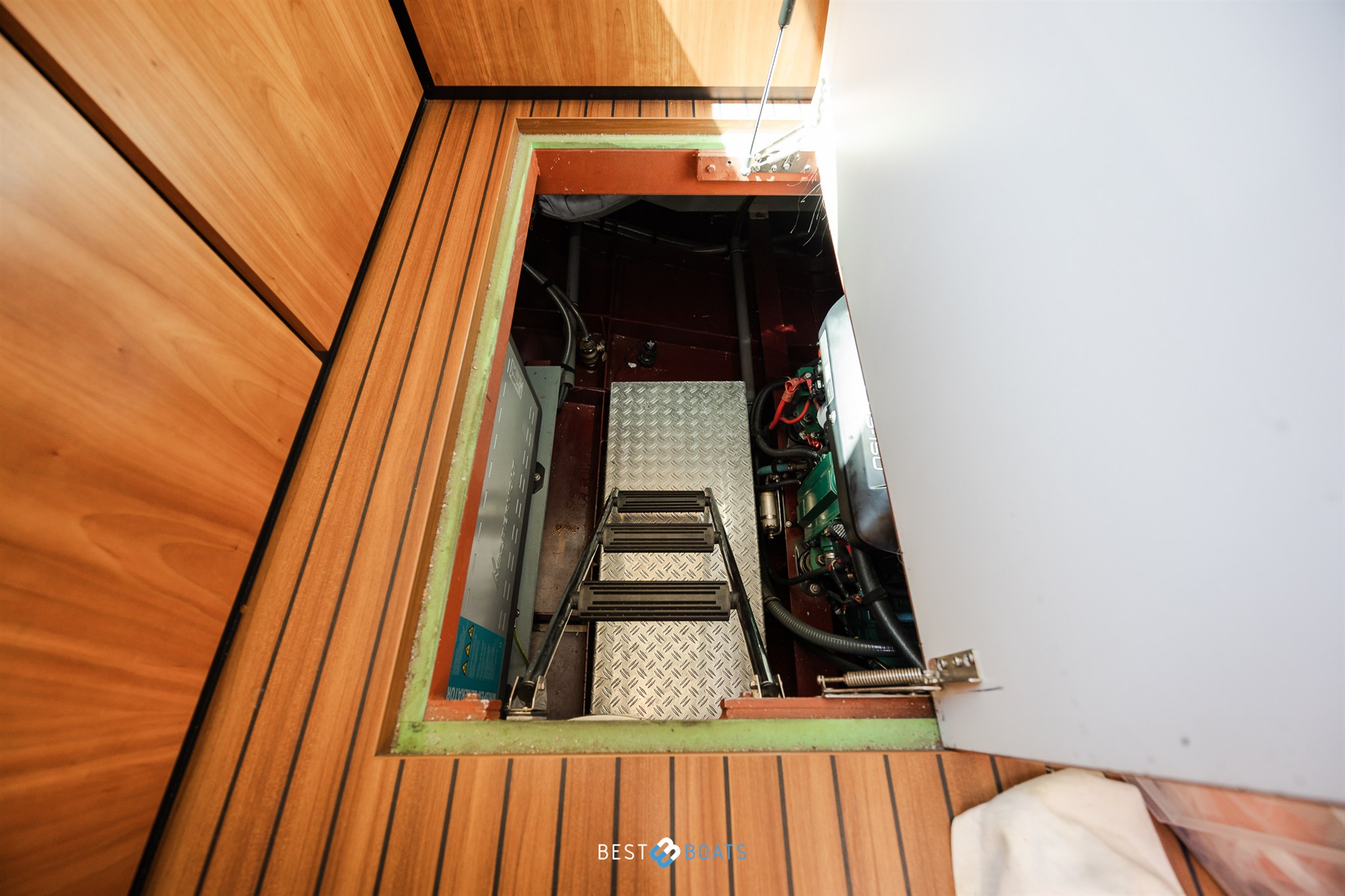 foto: 14 Linssen Grand Sturdy 45.9 AC