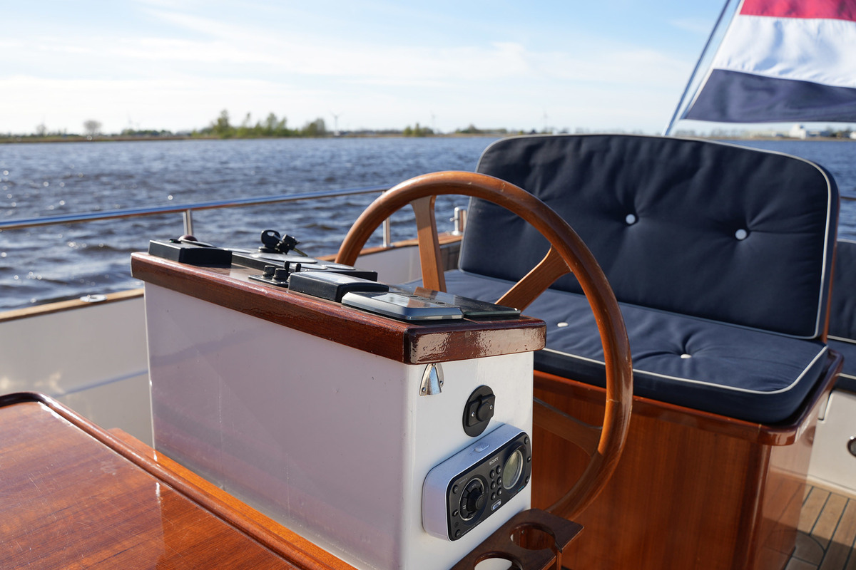 foto: 21 Bellus 750