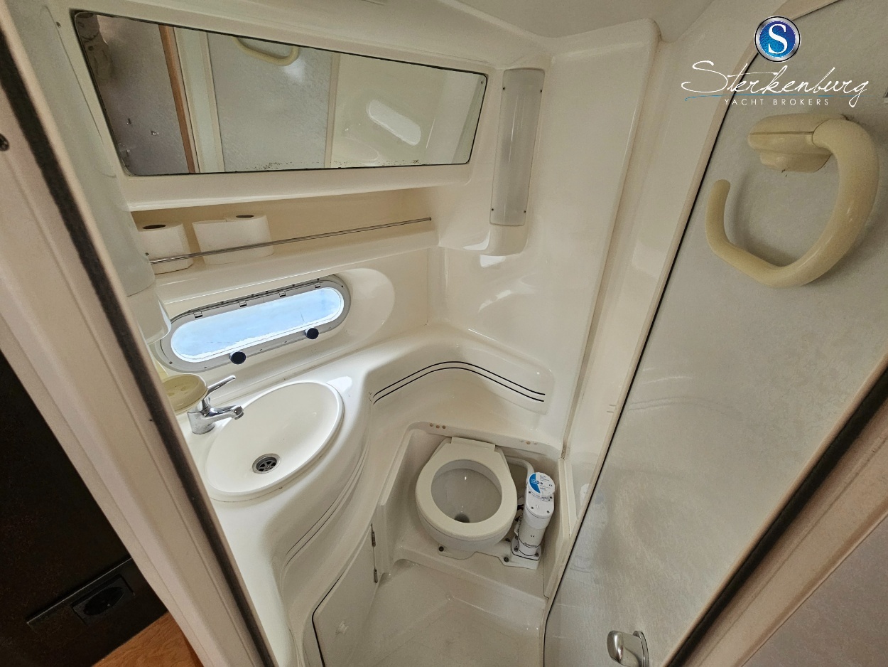 foto: 8 Sealine S37