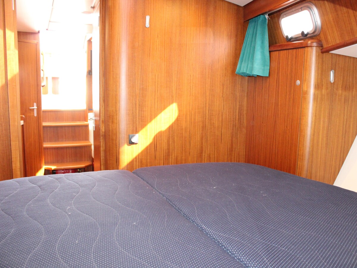 foto: 17 North-Line 37 Wheelhouse