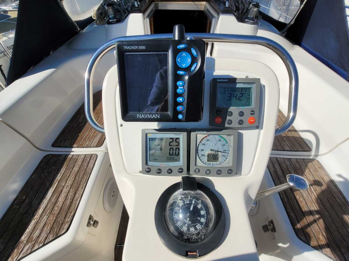 foto: 7 Bavaria 34-2