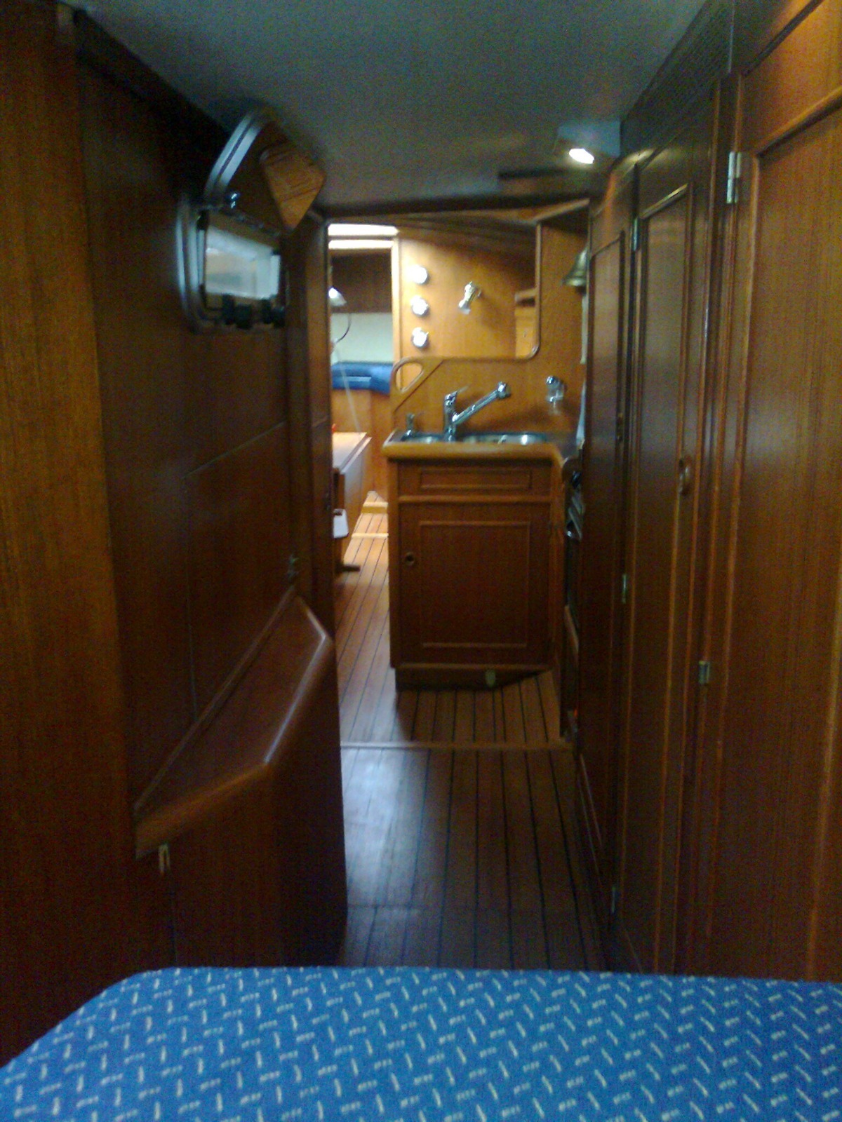 foto: 8 Koopmans 36 CC