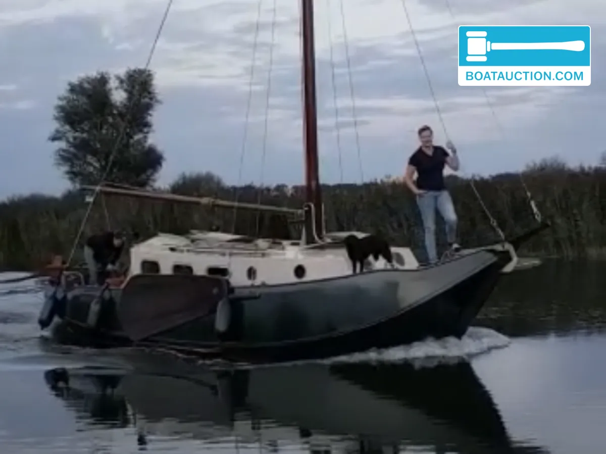 foto: 5 Kooijman en de Vries Grundel