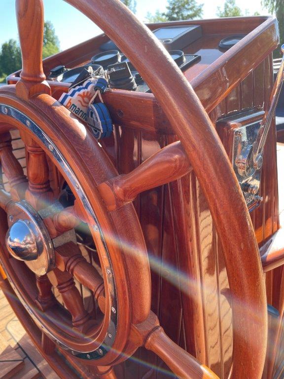 foto: 7 Victoria Sloep 720