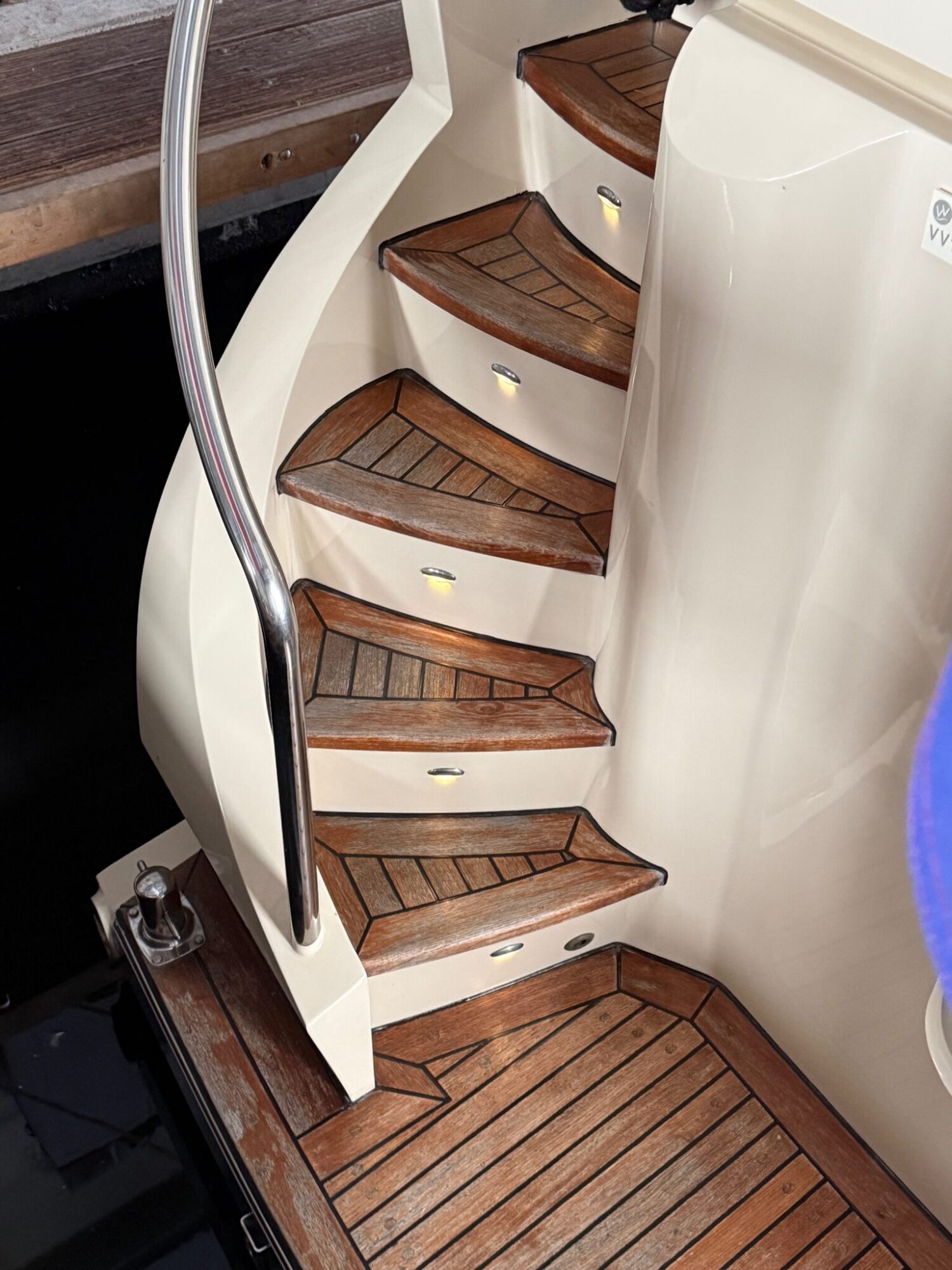 foto: 5 Van Vossen Van Vossen Parade 12.70 AK Exclusive