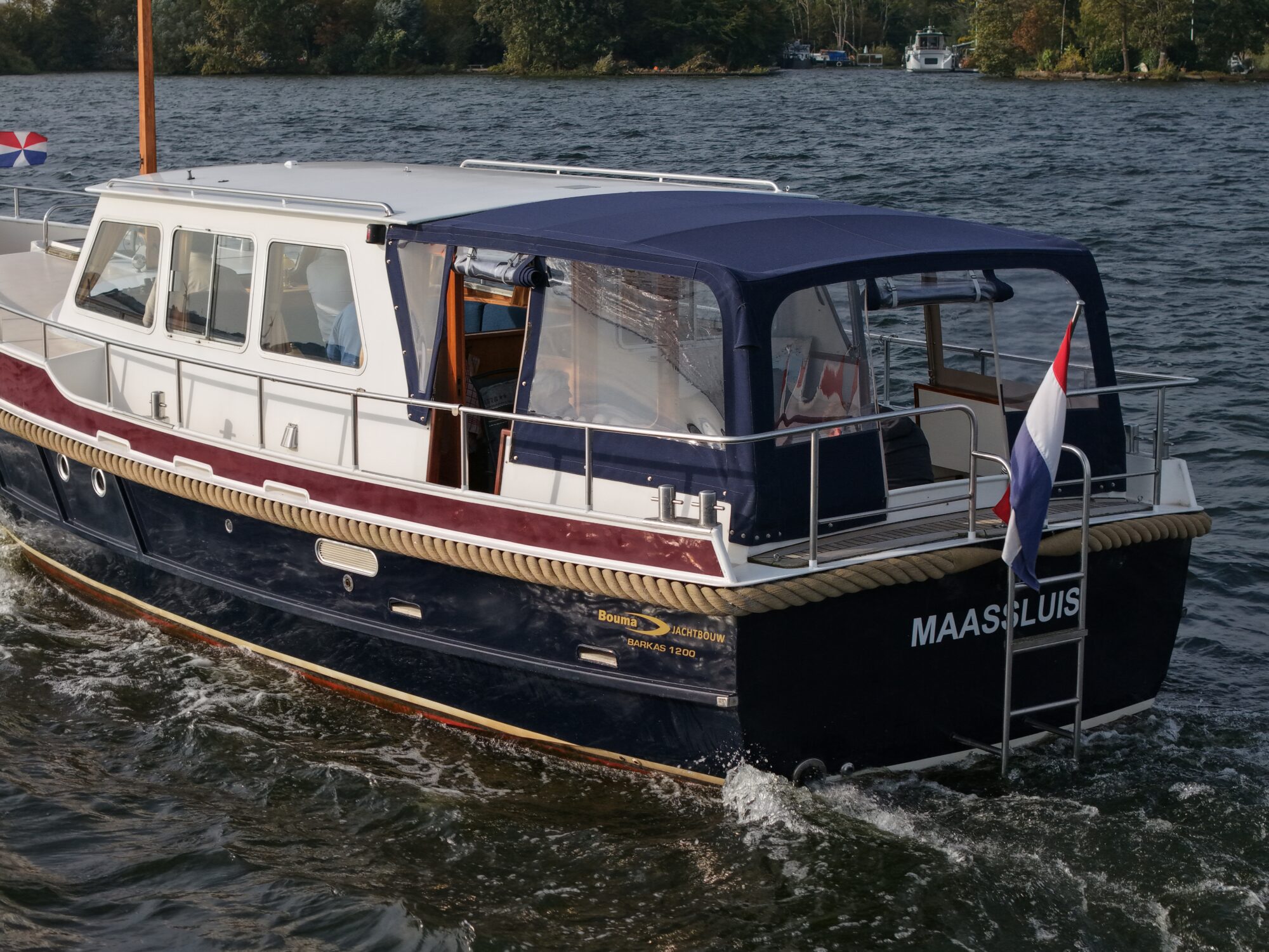 foto: 14 Barkas Barkas 12.00 OK