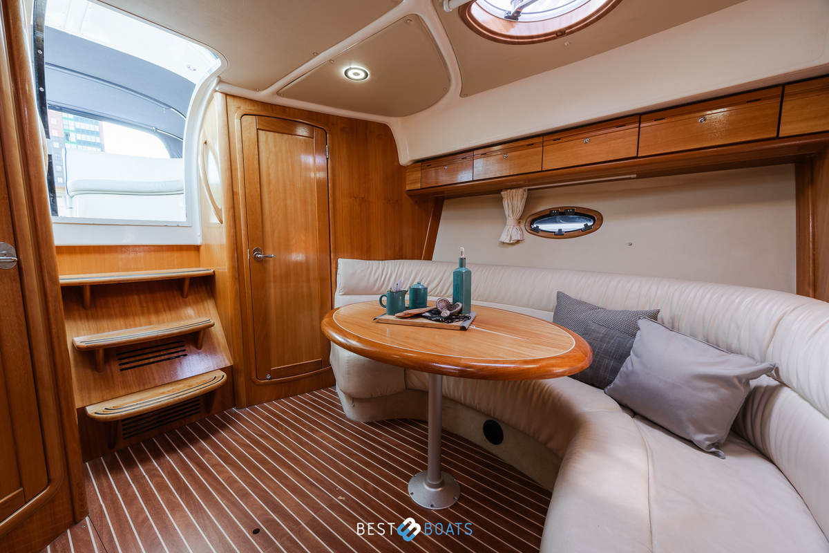 foto: 27 Bavaria Sport 35
